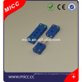 Conector de termopar tipo MICC tipo T